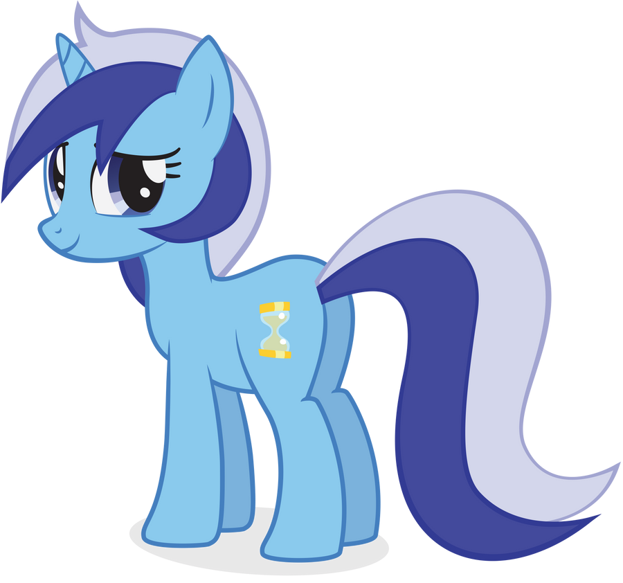 Mlp Colgate Colgate (aka Minuette) by juniberries on DeviantArt