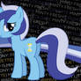 Colgate (Minuette) Wallpaper (Dark Version)