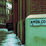 Amen Corner