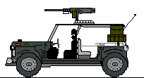 BGMC M1161 Growler ITV by Sgt-Turbo BGMC M1161 Growler ITV by Sgt-Turbo