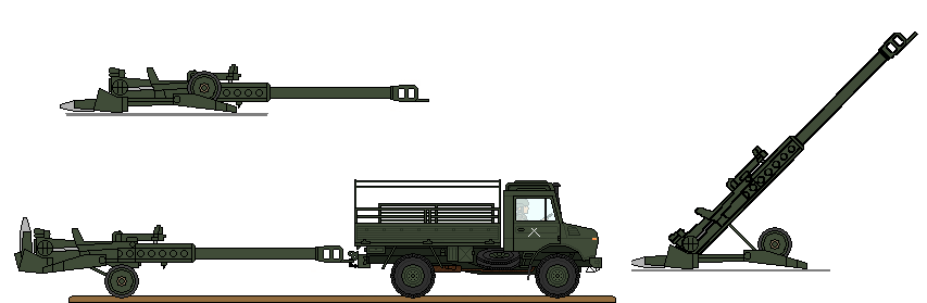 Bgmc M777a2 by Sgt-Turbo Bgmc M777a2 by Sgt-Turbo