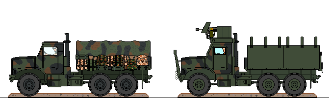 Bgmc Mtvr Mk23 by Sgt-Turbo Bgmc Mtvr Mk23 by Sgt-Turbo