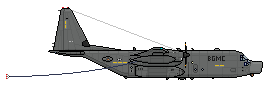 BGMC KC-130J-30 Super Hercules AR by Sgt-Turbo BGMC KC-130J-30 Super Hercules AR by Sgt-Turbo