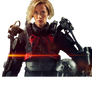 EDGE OF TOMORROW RENDERS