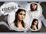 Pack PNG #2 - Kendall Jenner