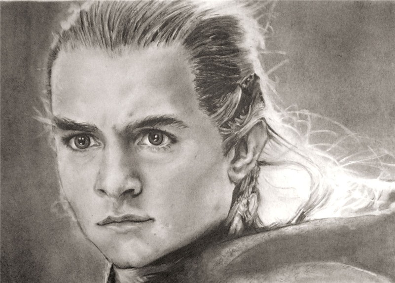 Legolas