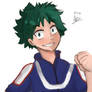 midoriya izuko 1