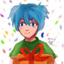 Happy Birthday NAGISA KUN!!!