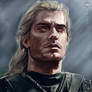 Geralt of Rivia