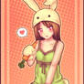 Bunny Girl