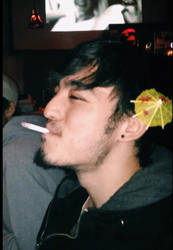 George Miller Joji Smoking