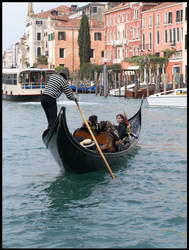 Gondola