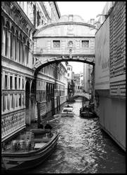 Bridge of Sighs