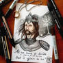 Aragorn Elessar