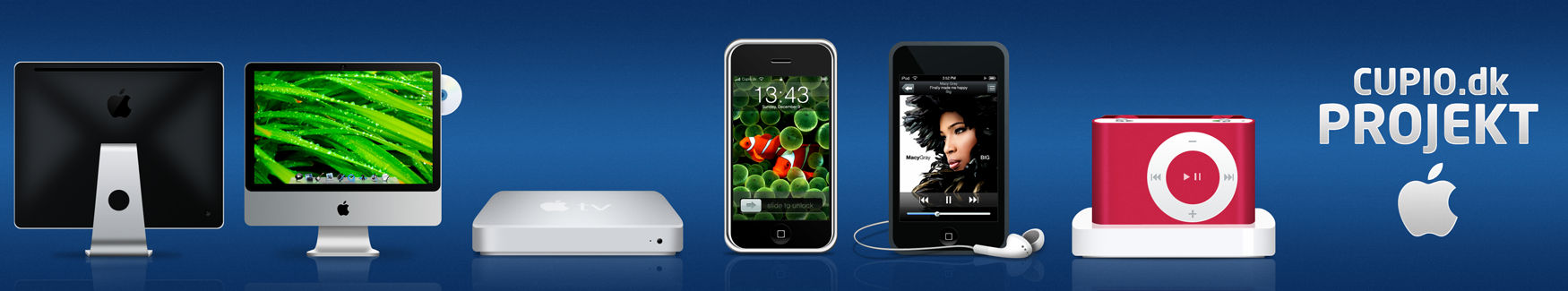 Project Apple by aMyrup on DeviantArt