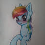 Rainbow Dash