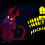 HeckHotel - Banner