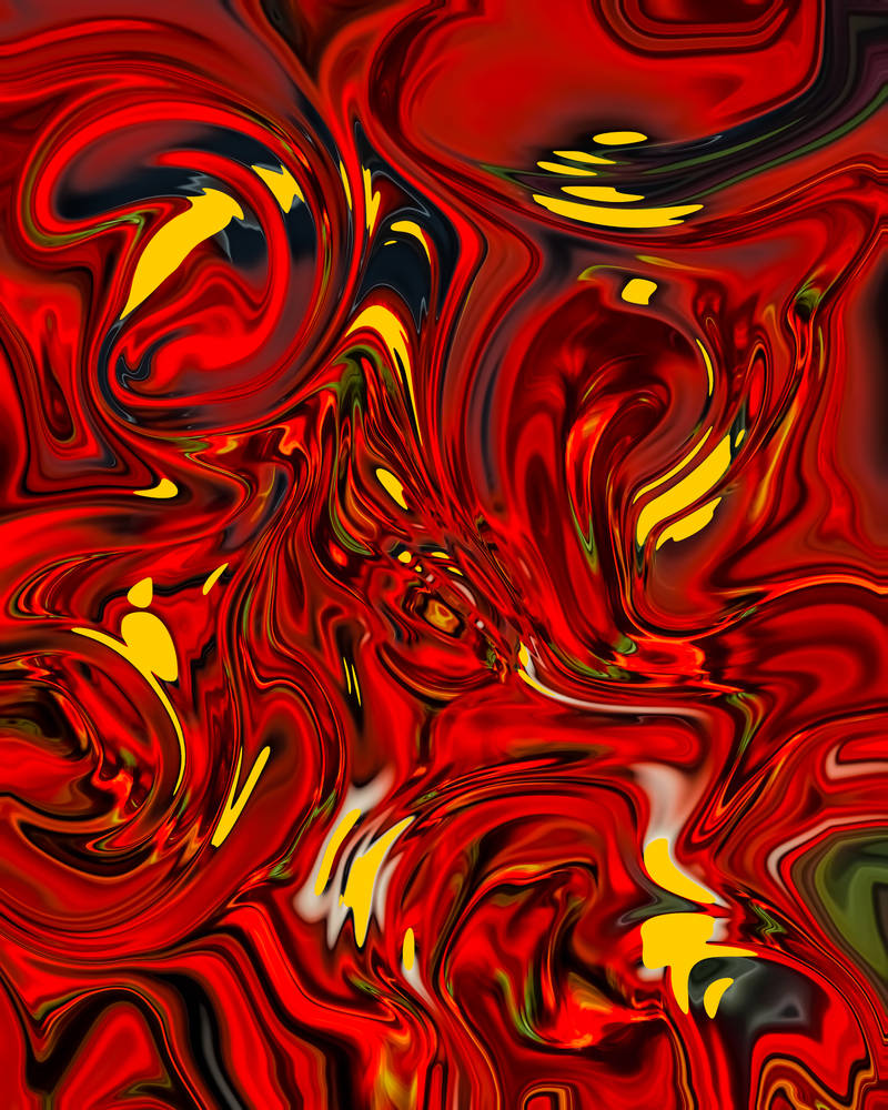Abstract (Blood) by shri369 on DeviantArt