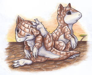 .Sandshrew.