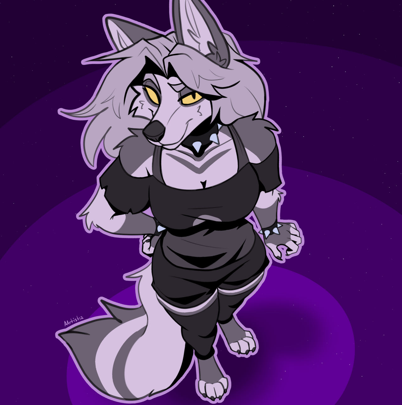 Fish2 Fish2 by AArtist122 on DeviantArt