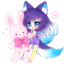 C: DindaNda