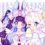 Gift for Vari-chan