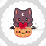 Joyeux Halloween!