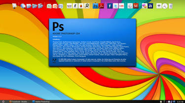 adobe photoshop cs4