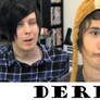 Derp dan and phil