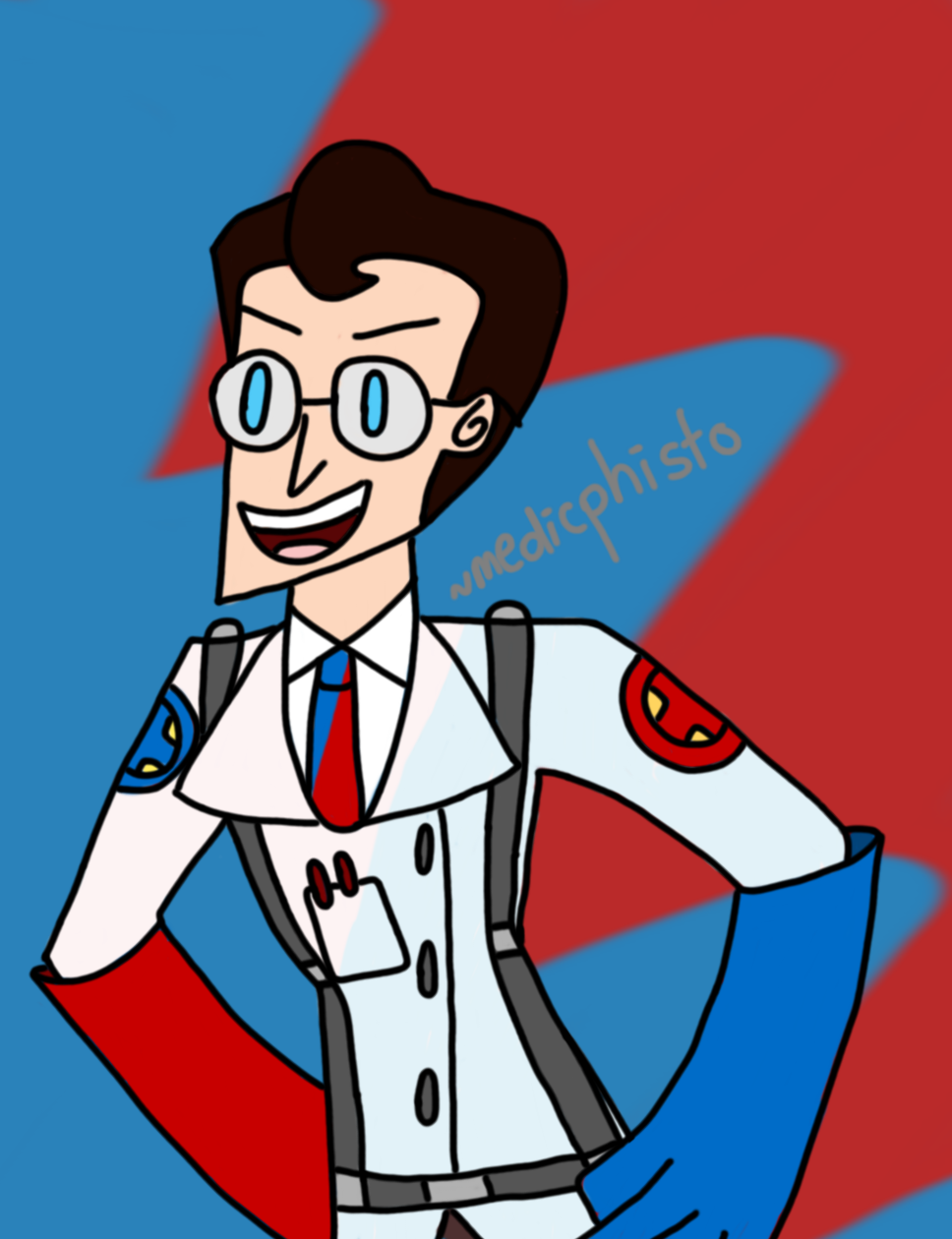 Medic!