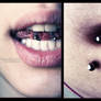 Piercings