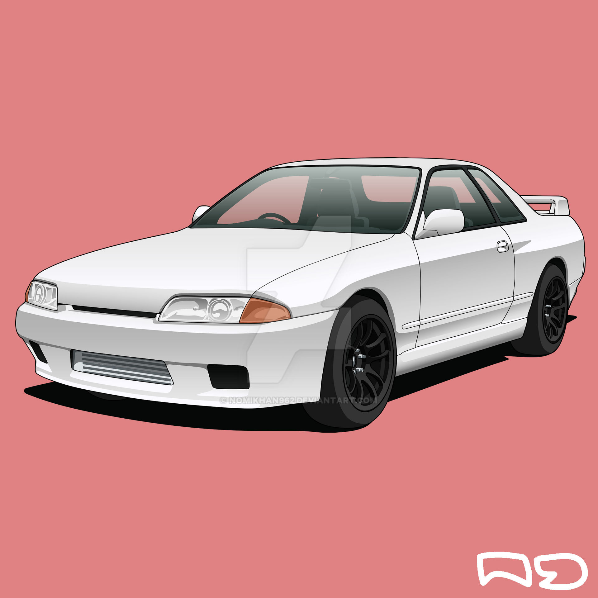 R32 Gts T By Nomikhan962 On Deviantart R32 Gts T By Nomikhan962 On Deviantart