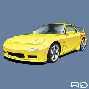 Explore The Best Rx7fd3s Art Deviantart Explore The Best Rx7fd3s Art Deviantart