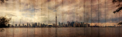 Toronto Panorama2.1-140