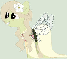 Dragonfly Pony OTA (Closed)