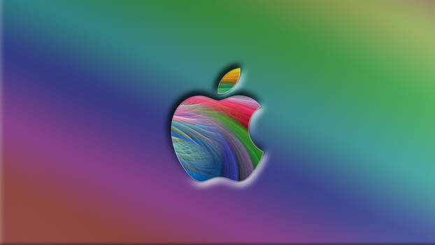 APPLE FULL COLOR