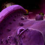 Creatures from a Distant World2