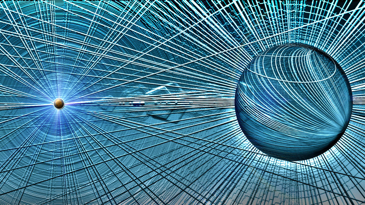 The Line Matrix The line theory by Topas2012 on DeviantArt