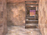 The Rustic Ancient House - Pong 121 by Topas2012 The Rustic Ancient House - Pong 121 by Topas2012