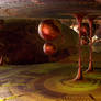 Bulb planet factory 4