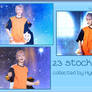 23 stock Luhan (EXO) collected by HyukJun