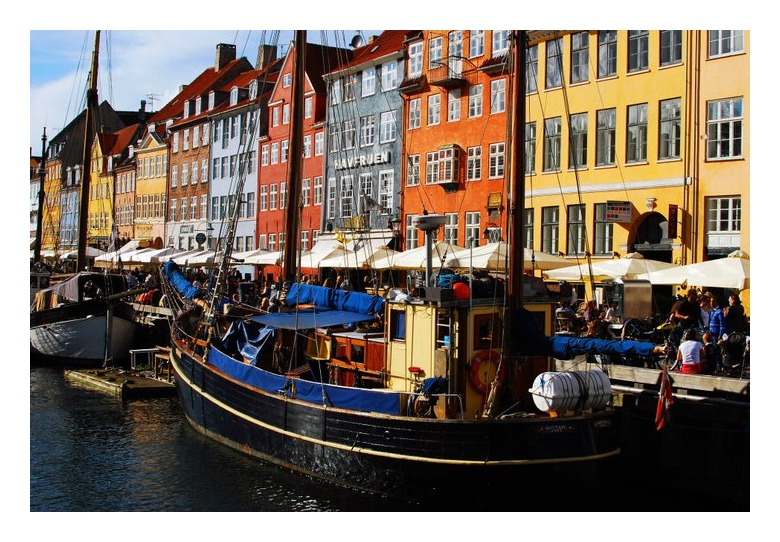 Nyhavn