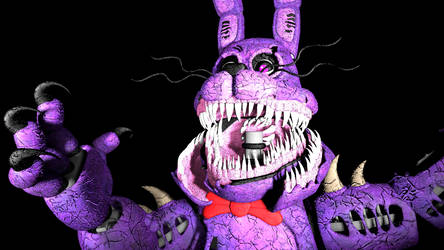 Twisted Bonnie