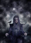 In Black by maiarcita
