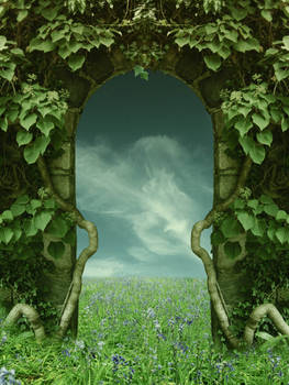 Premade Background 8