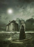 Last Symphony by maiarcita