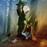 New Spells