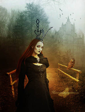 My Kingdom by maiarcita My Kingdom by maiarcita
