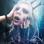 Strangled Cry