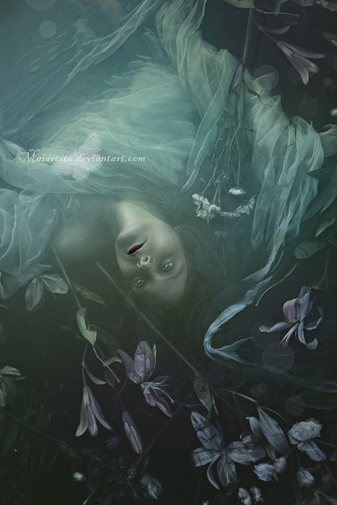 Ophelia